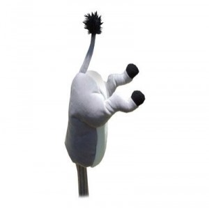 Butthead Couvre-Club Ane Golf