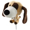 Butthead Couvre-Club- Club Hugger Chien Golf