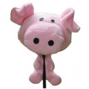 Butthead Couvre-Club - Club Hugger  Cochon Golf