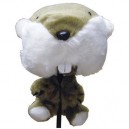 Butthead Couvre-Club-Club Hugger  Marmotte Golf