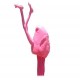 Butthead Couvre-Club Flamant Rose Golf