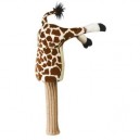 Butthead Couvre-Club Girafe Golf