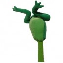 Butthead Couvre-Club Grenouille Golf