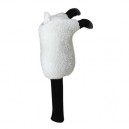 Butthead Couvre-Club Mouton Golf