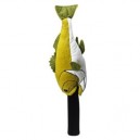 Butthead Couvre-Club Poisson Golf