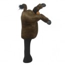 Butthead Couvre-Club Taureau Golf