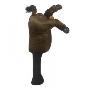 Butthead Couvre-Club Taureau Golf