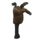 Butthead Couvre-Club Taureau Golf