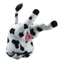 Butthead Couvre-Club Tiny Hiny  Vache Golf