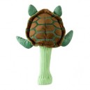 Butthead Couvre-Club Tortue Golf