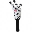 Butthead Couvre-Club Vache Golf