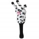 Butthead Couvre-Club Vache Golf