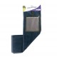Longridge 2 Serviettes De Golf Avec Pochette En Maille - Marine
