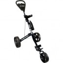 Longridge Chariot Trois Roues - Noir Golf - Noir