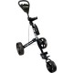 Longridge Chariot Trois Roues - Noir Golf - Noir