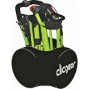 Longridge - Clicgear - Protection pour roues