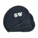Longridge Couvre-Fer Neoprene 3-Sw Golf - Noir