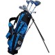 Longridge Ensemble Challenger Tour Cadet Garcon Golf