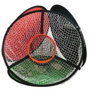 Longridge Filet Chipping 4 En 1 Golf
