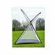 Longridge Filet Grande Taille Golf - Noir/Blanc