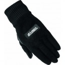Longridge - Gants femmes coupe-vents golf - Noir - M