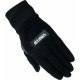 Longridge - Gants femmes coupe-vents golf - Noir - M