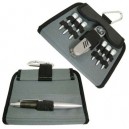 Longridge - Golfers companion - Argent