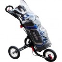 Longridge Housse Impermeable Golf - Transparent