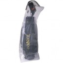 Longridge Housse Sac Impermeable Golf - Transparent