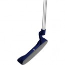 Longridge Putter Face A Stries Marine Golf - Argent