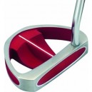 Longridge Putter Lh Vl4 Insert Golf - Argent