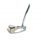 Longridge Putter Professionnel Maillet 33­ Femme Golf - Argent