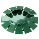 Longridge Putting Cup Metallique Golf - Vert