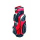 Longridge Sac Chariot Executive Golf - Rouge
