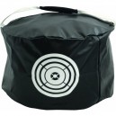 Longridge Sac Power Bag Golf - Noir