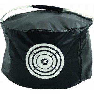 Longridge Sac Power Bag Golf - Noir
