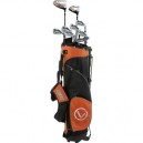 Longridge Set Decouverte Homme Golf - Orange