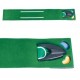 Longridge Tapis Retourneur Automatique Golf - Vert