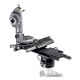 MANFROTTO 303PLUS Tête pour QuickTime VR (Avec Plateau Micrométrique)