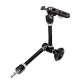 Manfrotto - Bras à friction avec barrette