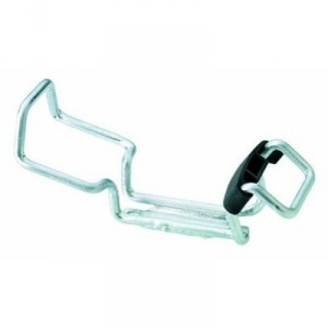 Master Lock - Support pour menottes