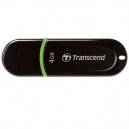 Transcend JetFlash V30 4 Go (B000GIW4XC) 34x