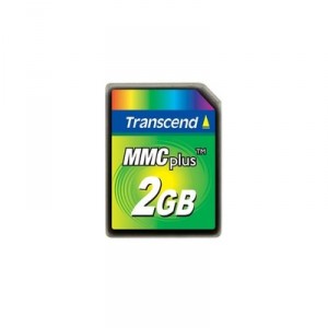 Transcend (TS2GMMC4)