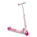 Patinette 2 roues Hello Kitty