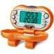 Oregon Scientific PE326CA Podomètre Compteur de Calories High-tech