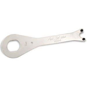 Park Tool HCW-4 Y coupelle 36 broche Outils de montage pour vélo Outils de montage