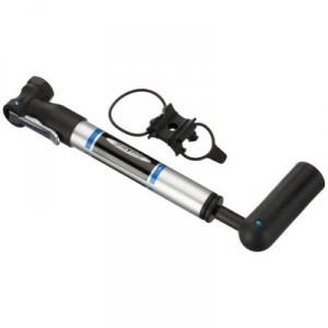 Park Tool PMP-4 Minipompe Mini pompe pour vélo