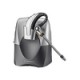 Plantronics CS 70N - Casque ( sur l'oreille ) - sans fil - DECT - avec Plantronics HL10 Handset Lifter