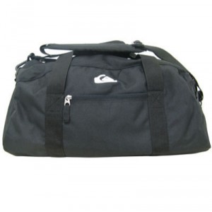 Sac sport Quiksilver SMALL DUFFLE