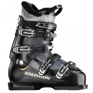 Salomon Men's Alpine skiing men's Mission 4 (110499) Size MP 26.5